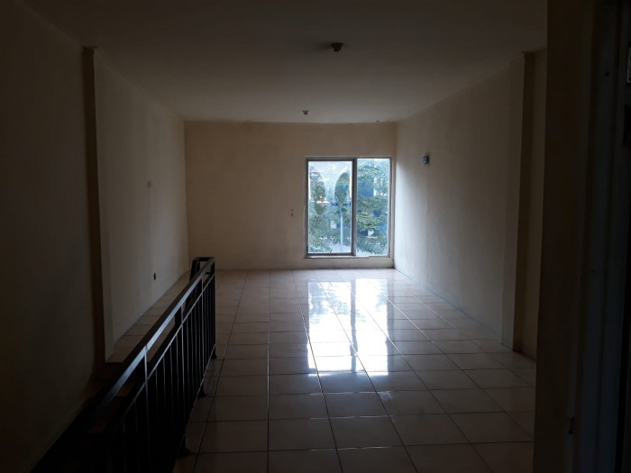 Ruko dijual di Ruko Sentra Niaga Jababeka